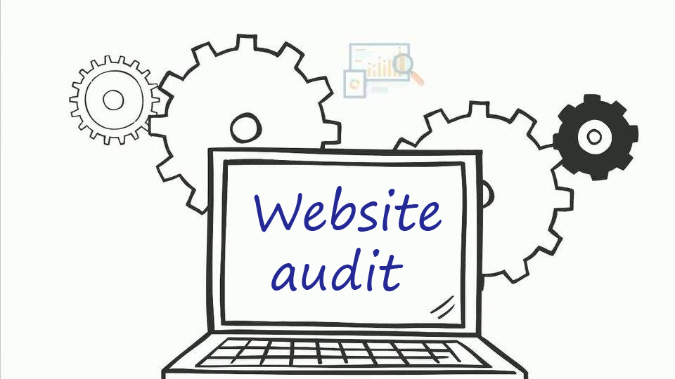 Web Audit - Optimization 